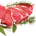 Lammfleisch